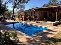 Pool Deck Pavers